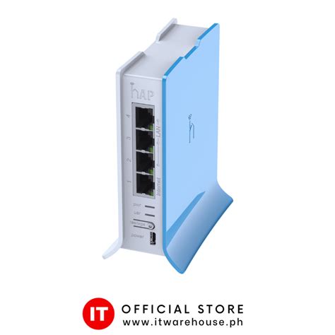 razel piso wifi|PRELOVED MIKROTIK Haplite RB941 2nD TC .